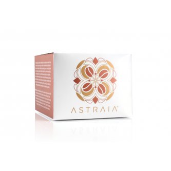 Oxalis ASTRAIA - Pleťový krém zelená káva 30 ml