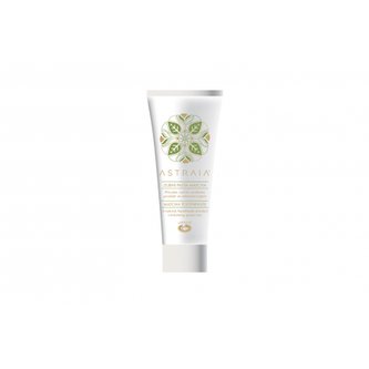 Oxalis ASTRAIA - Zubní pasta se zeleným čajem a Matchou 75 ml