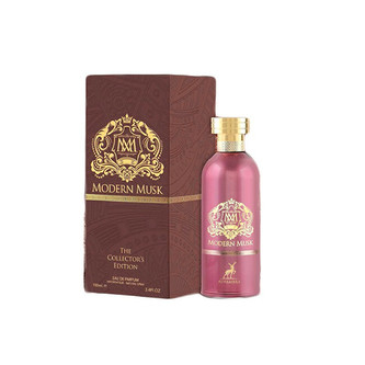 Alhambra Modern Musk - EDP 100 ml unisex