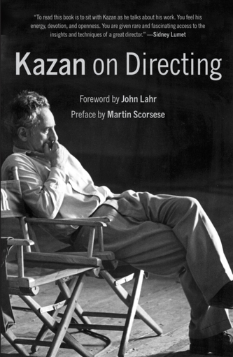 Kazan On Directing