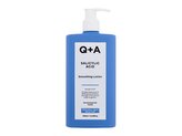 Q+A Tělové mléko s kyselinou salicylovou Salicylic Acid (Smoothing Lotion) 250 ml woman