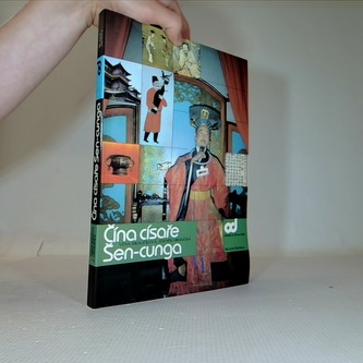 Čína císaře Šen-cunga