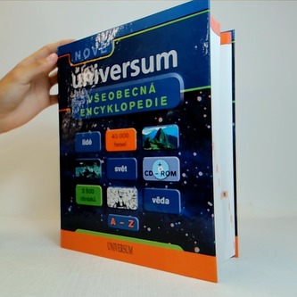 Všeobecná encyklopedie