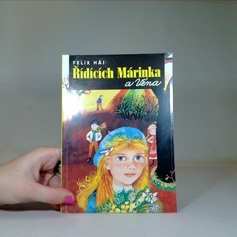 Řídících Márinka a Véna