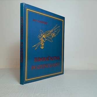 Broučkova pozůstalost