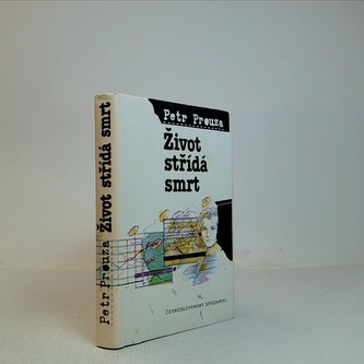 Život střídá smrt