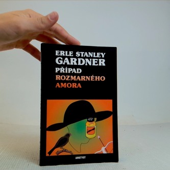 Případ rozmarného Amora