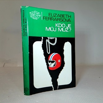 Kdo je můj muž?