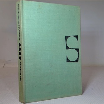 Svědectví druhého svícnu