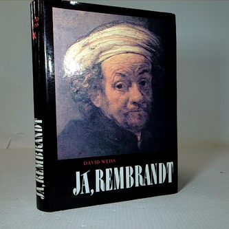 Já, Rembrandt