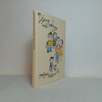 Dějiny naší rodiny