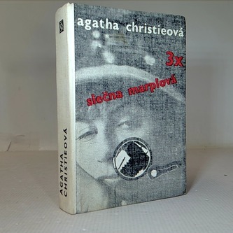 Třikrát slečna Marplová