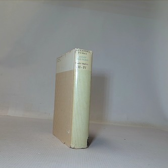 Josef Balsamo III-IV