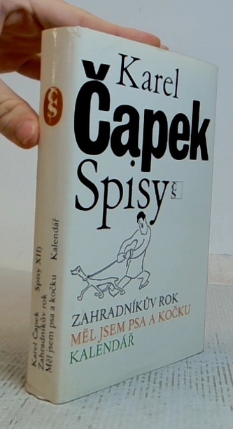 Spisy