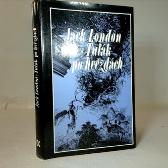 Tulák po hvězdách