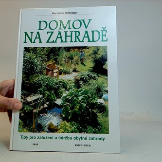 Domov na zahradě