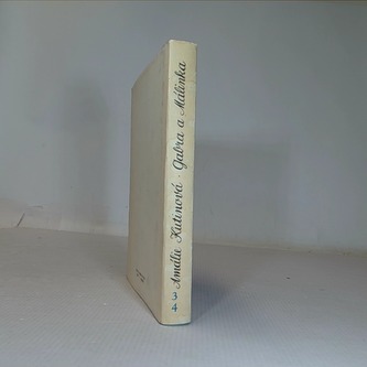 Gabra a Málinka 3. a 4. díl