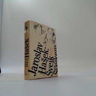 Švejk před Švejkem