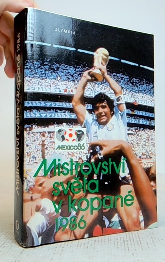 Mistrovství světa v kopané 1986