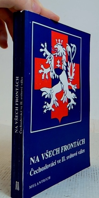 Na všech frontách
