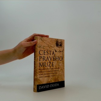 Cesta pravého muže