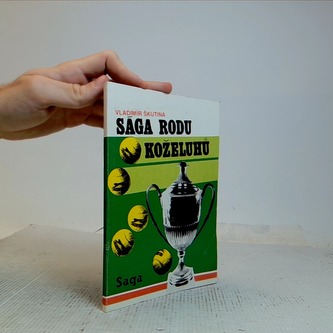 Sága rodu Koželuhů