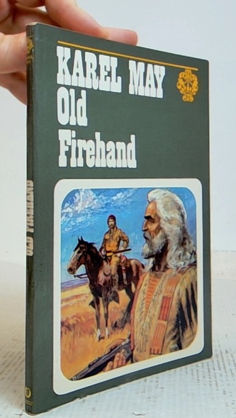Old Firehand