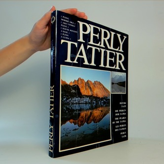 Perly Tatier