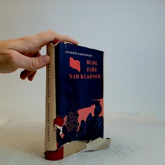 Rudá záře nad Kladnem