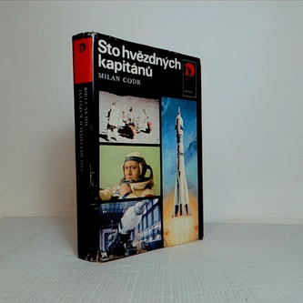 Sto hvězdných kapitánů