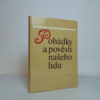 Pohádky a pověsti našeho lidu