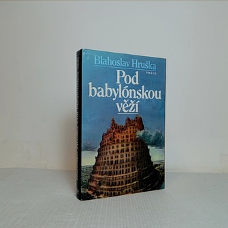 Pod babylónskou věží
