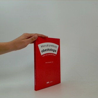 Manuál parktické obezitologie nejen pro praktické lékaře
