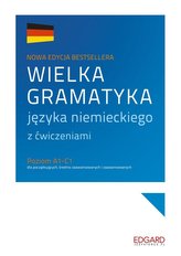 Wielka gramatyka języka niemieckiego
