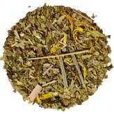 Yerba Maté Despalada - Ženšen, Citronová tráva, balení 100 g