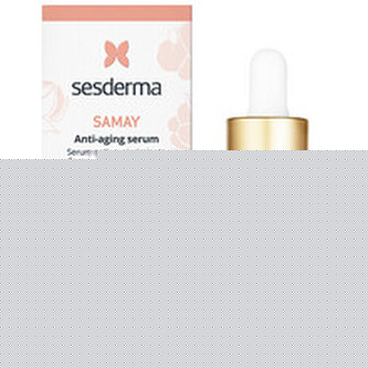 Sesderma Lipozomální sérum s anti-age účinkem Samay (Anti-Aging Serum) 30 ml woman