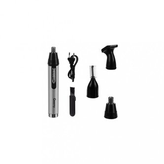 Zastřihovač strniště  , nosu a uší