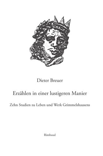 Erzählen in einer lustigeren Manier