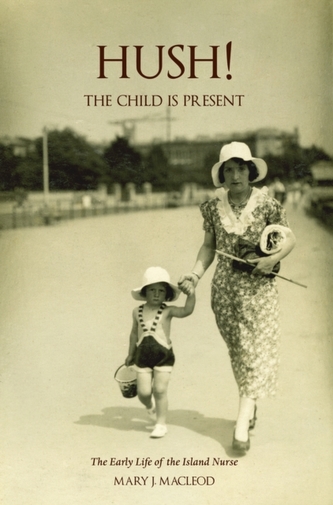 'Hush! The Child is Present' 'Hush! The Child is Present'