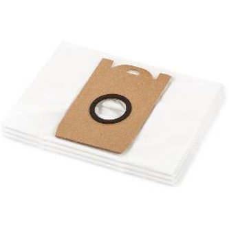 Sáčky do vysavače SENCOR SRX 9310 Polymer Microfibre Bags