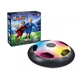 Barevná fotbalka na baterie