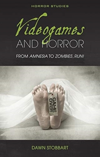 Videogames and Horror
