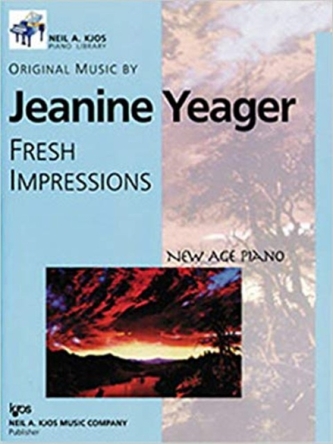 Fresh Impressions Level 2
