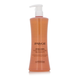 Payot Le Corps Relaxing Cleansing Body Oil 400ml