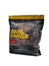 Raw sport - Elite Mass Gainer 2,5kg - cookies cream