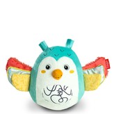 Chrastítko sova, DoBabyDoo