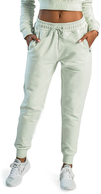 Strix Dámské tepláky Essential Moon Grey M