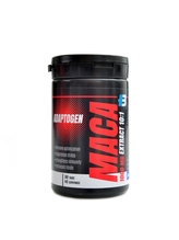 Body nutrition - Maca 1000 mg/ 10:1 extract 90 tablet