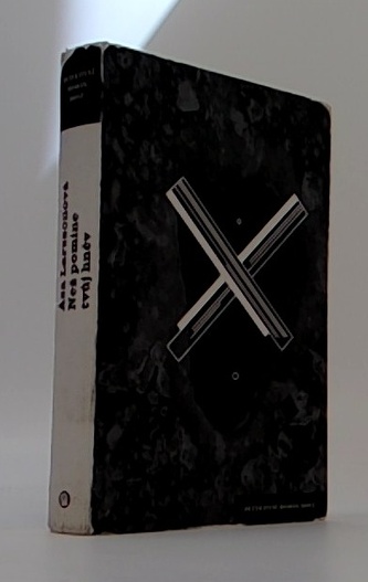 Než pomine tvůj hněv