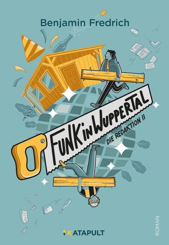 Funk in Wuppertal